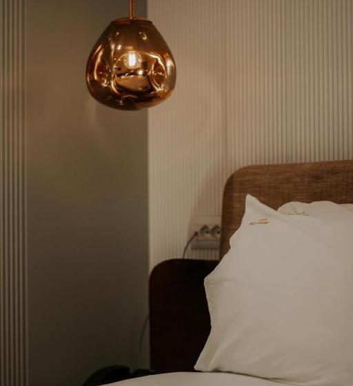 豪华房间, Sharm Hotel Luxury