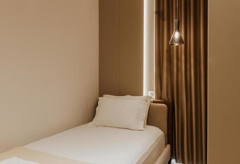 带城市景观的标准间, Sharm Hotel Luxury