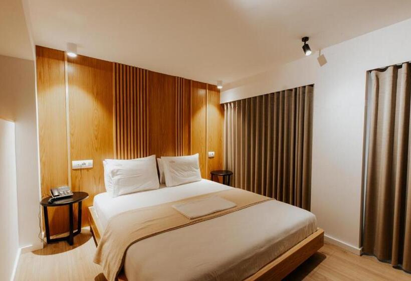 豪华房间, Sharm Hotel Luxury