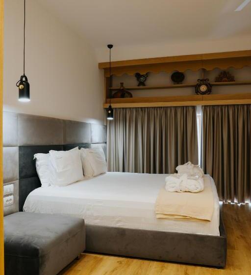 套房, Sharm Hotel Luxury