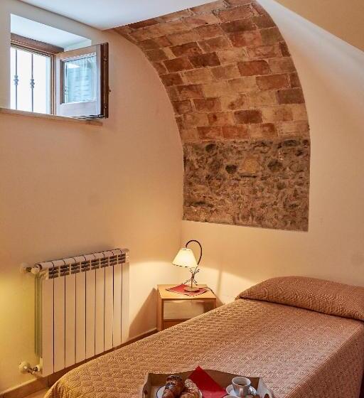 Семейный Номер, B&b La Suite