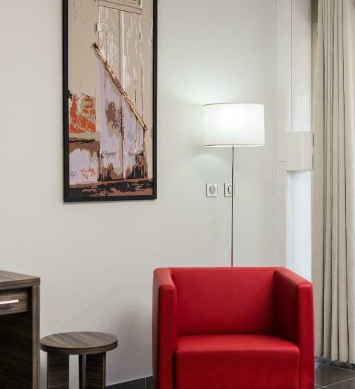 سوییت, Eclipse Belle Etoile Appart Hôtel