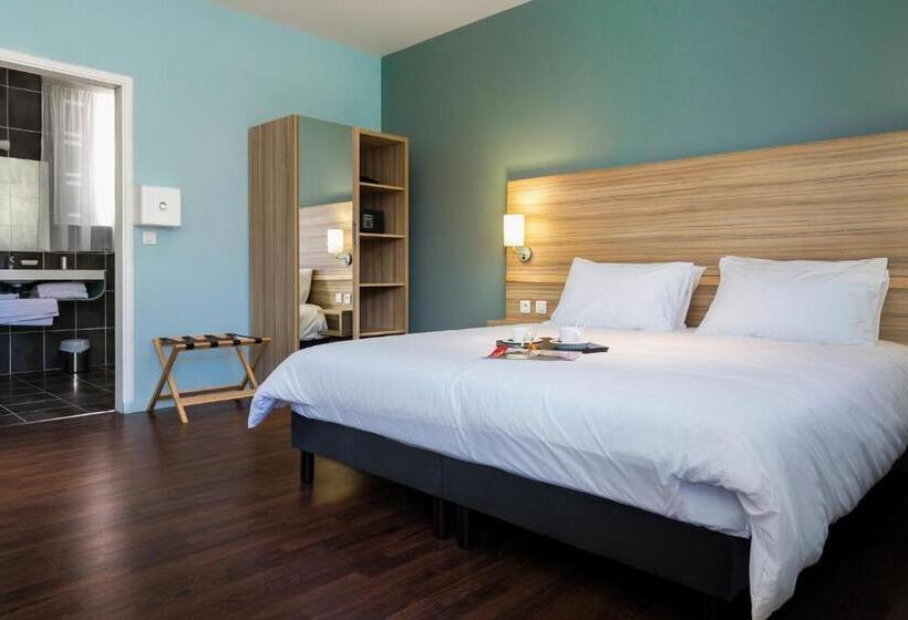 اتاق استاندارد, Eclipse Belle Etoile Appart Hôtel