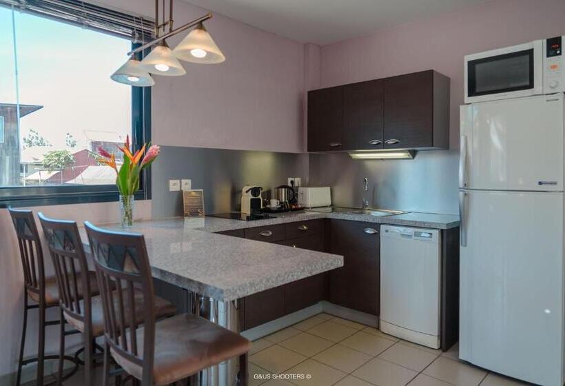 سوییت, Eclipse Belle Etoile Appart Hôtel