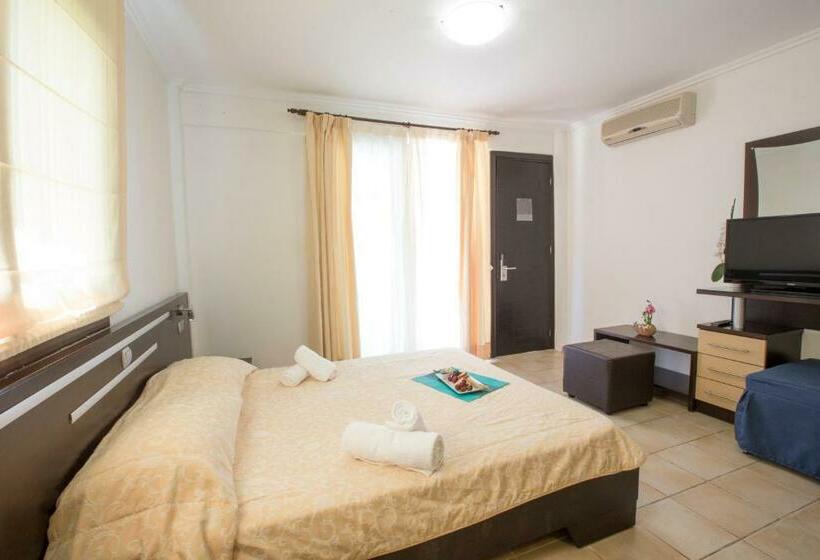 Номер Стандарт, Elani Bay Resort
