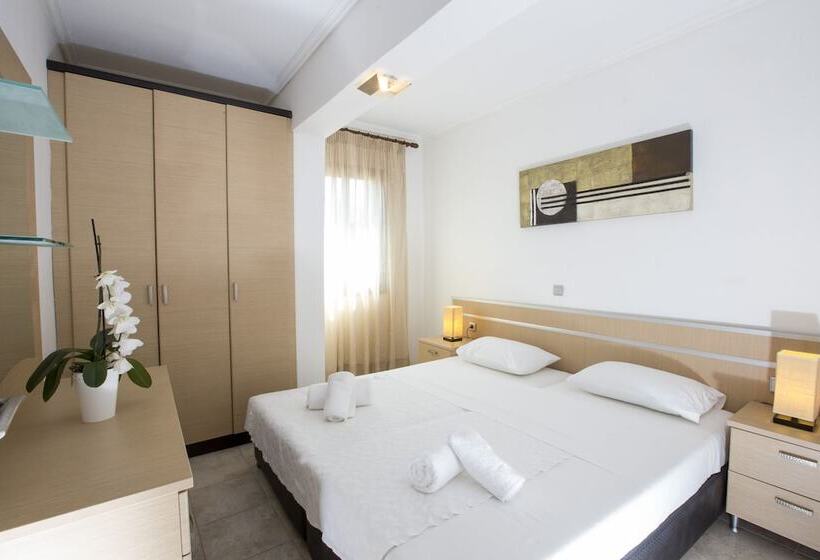 Номер Стандарт, Elani Bay Resort