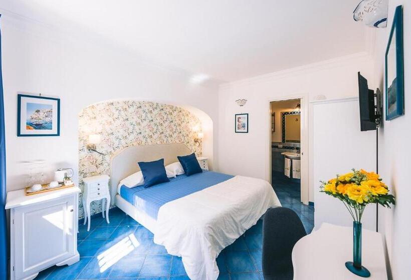 Номер Economy, Al Borgo Torello