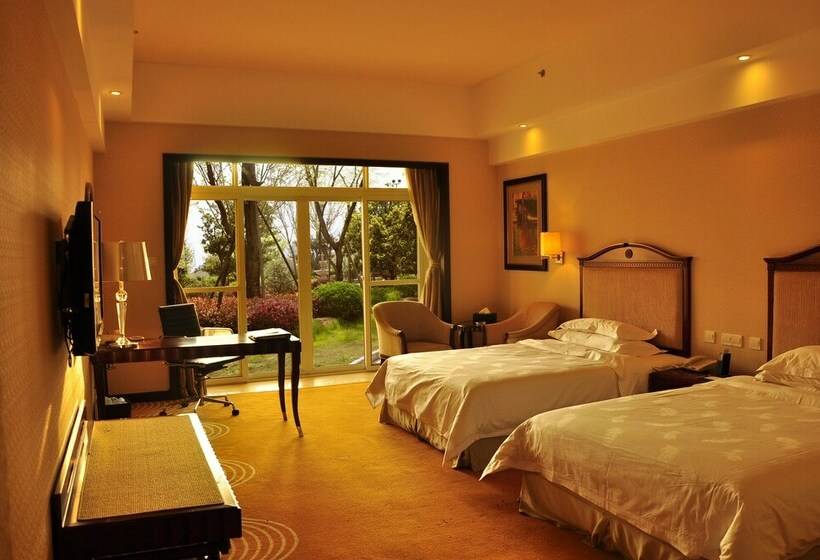 Номер Superior, Anqing Country Garden Phoenix
