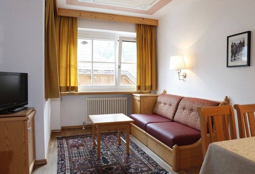 Апартаменты Superior 1 Спальня, Christophorus Mountain Residence