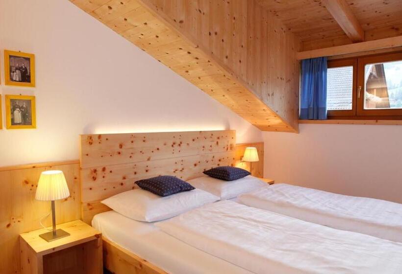 Апартаменты Superior 2 Спальни, Christophorus Mountain Residence