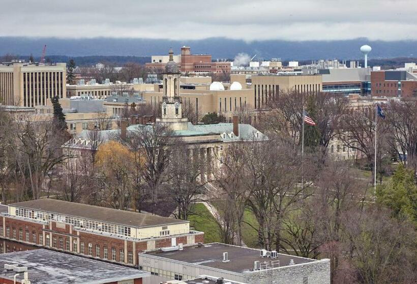 Номер Стандарт Верхний Этаж, Hyatt Place State College