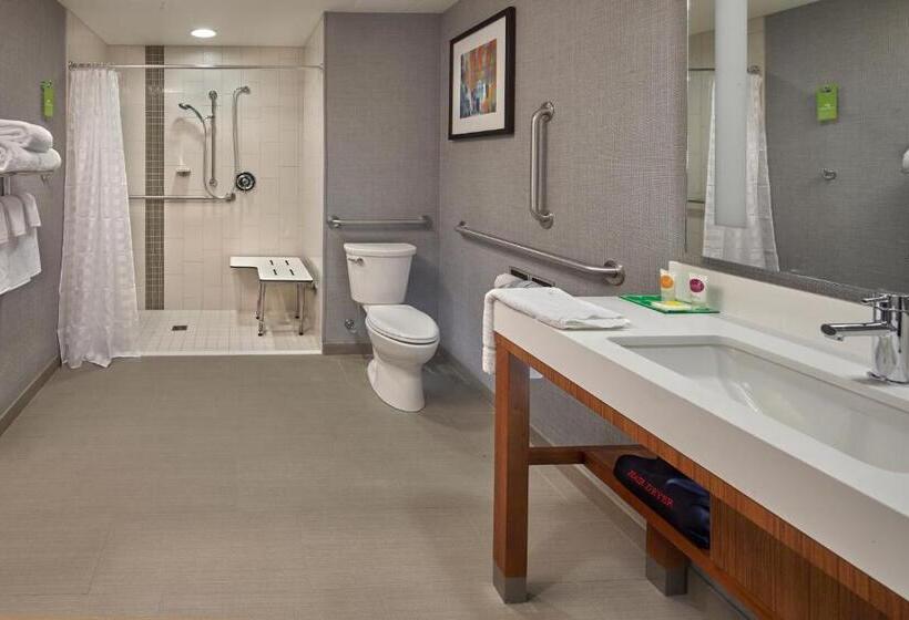 Номер Стандарт Адаптированный для Инвалидов, Hyatt Place State College