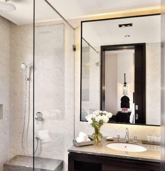 带大床的标准间, Jaisalmer Marriott Resort & Spa