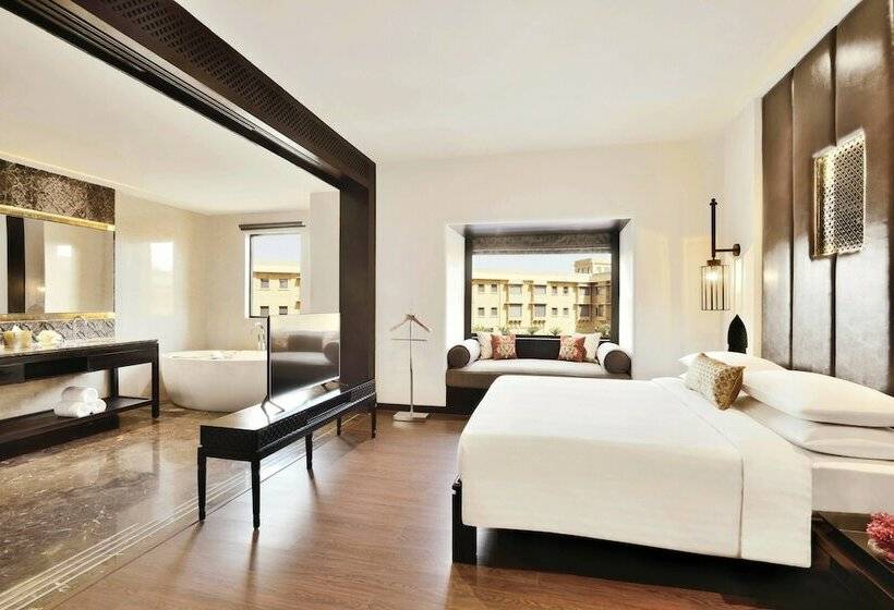 豪华房间, Jaisalmer Marriott Resort & Spa