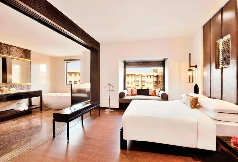 套房, Jaisalmer Marriott Resort & Spa