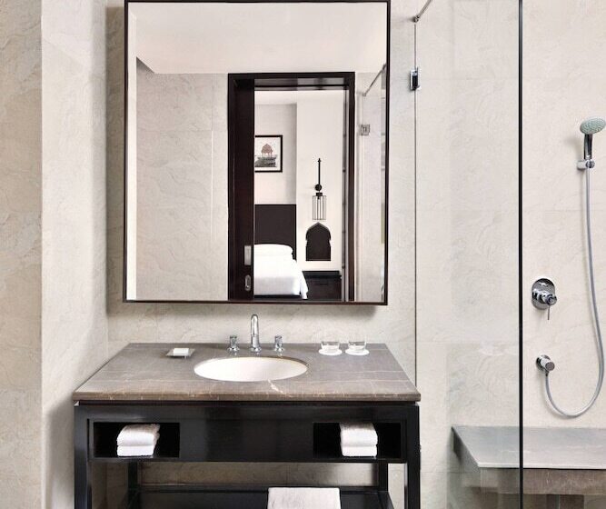 豪华房间, Jaisalmer Marriott Resort & Spa