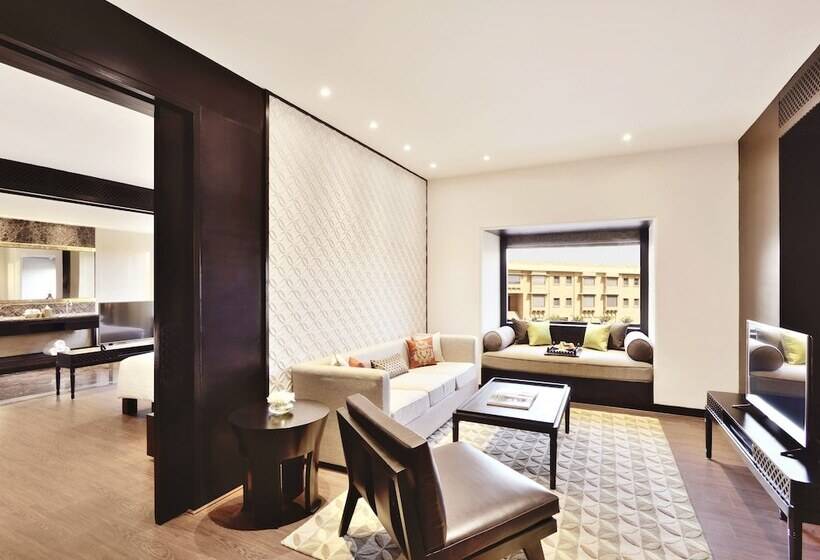 套房, Jaisalmer Marriott Resort & Spa