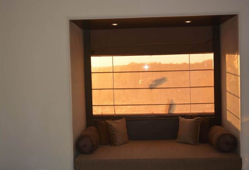 套房, Jaisalmer Marriott Resort & Spa