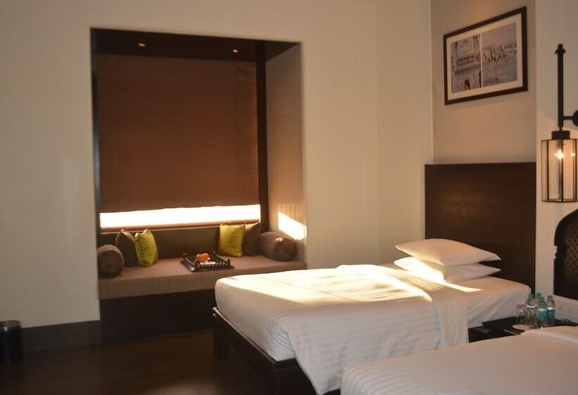 Номер Стандартный с Видом, Jaisalmer Marriott Resort & Spa