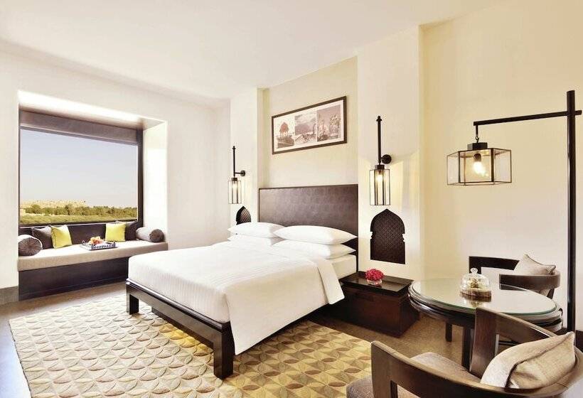 Номер Стандартный с Видом, Jaisalmer Marriott Resort & Spa