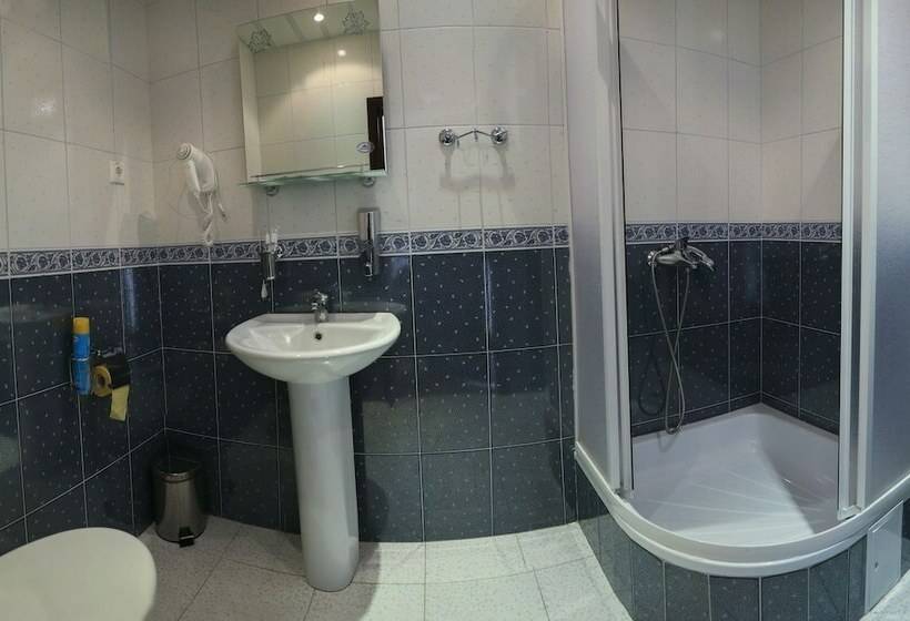 Номер Стандарт, Kruiz