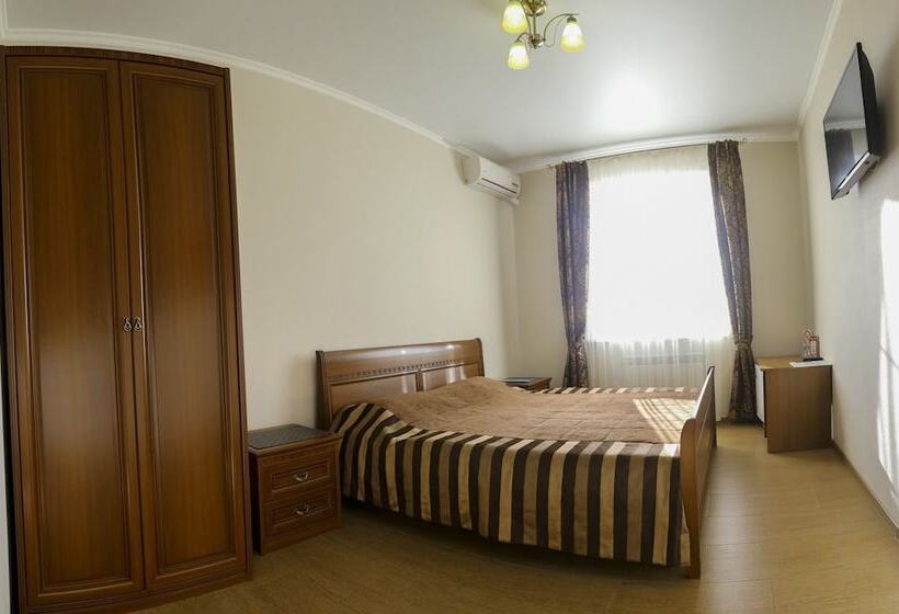 Номер Стандарт, Kruiz