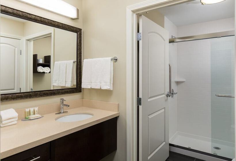 套房, Staybridge Suites   Columbus Polaris, An Ihg