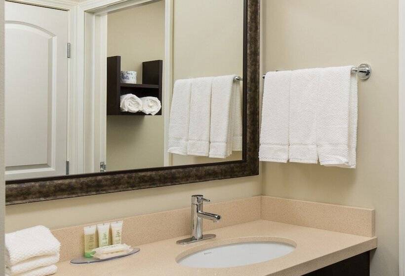 套房, Staybridge Suites   Columbus Polaris, An Ihg