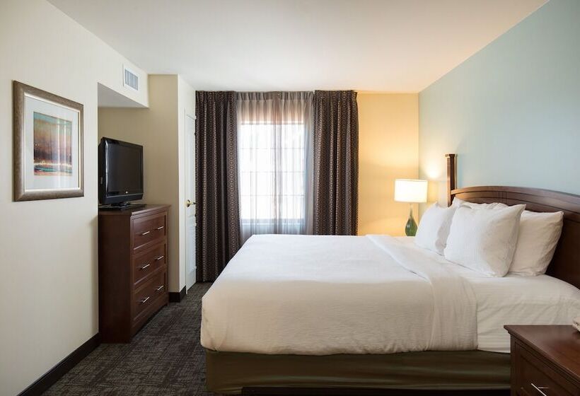带2个卧室的套房, Staybridge Suites   Columbus Polaris, An Ihg