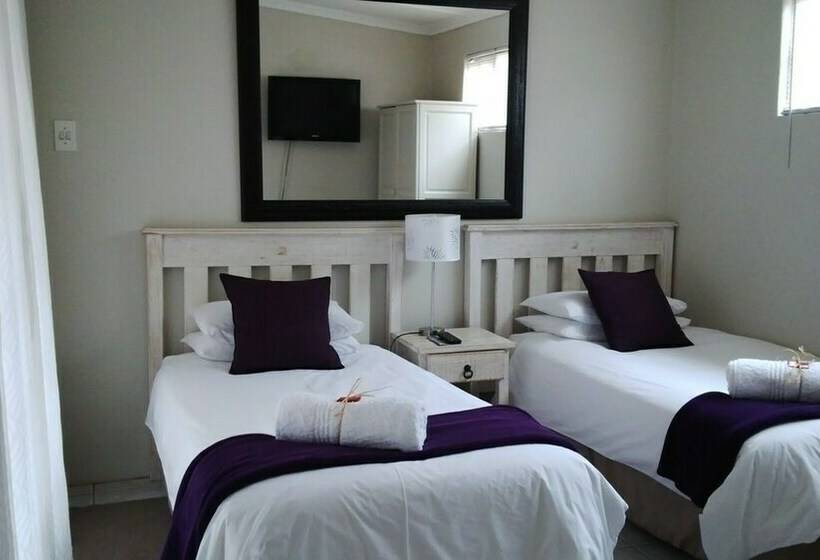 스탠다드 룸, Appleby's Guest House