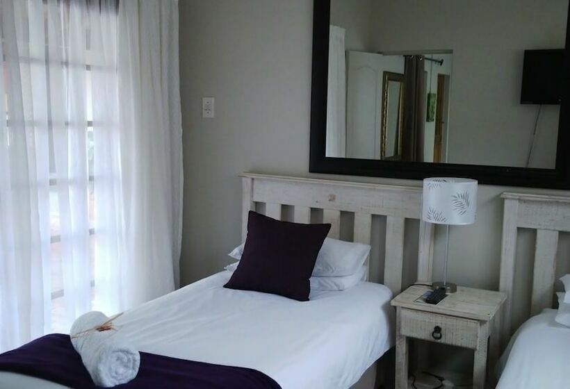 스탠다드 룸, Appleby's Guest House