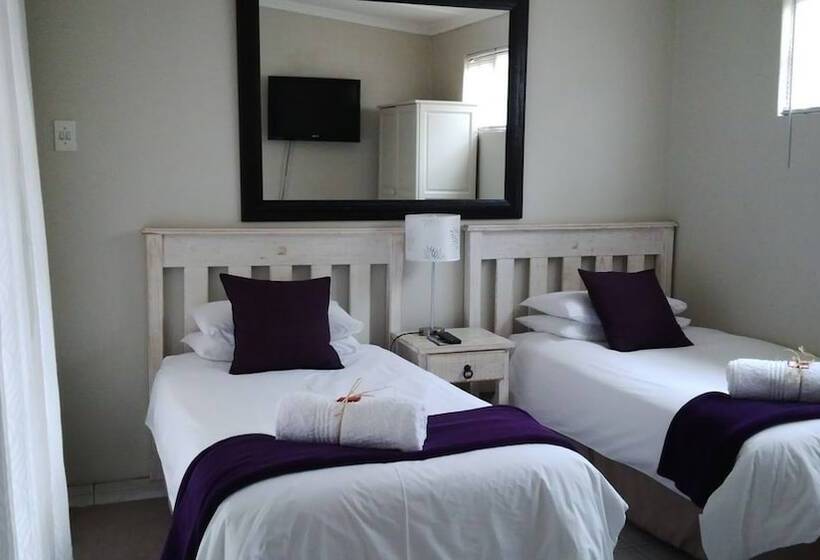 스탠다드 룸, Appleby's Guest House