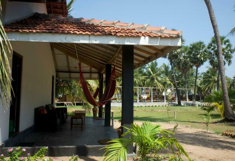 کلبه ییلاقی, Valampuri Kite Resort