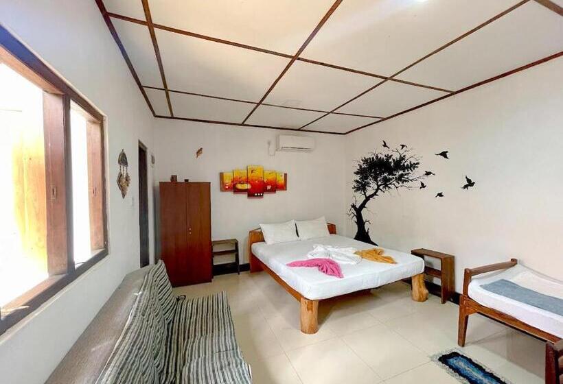کلبه ییلاقی, Valampuri Kite Resort