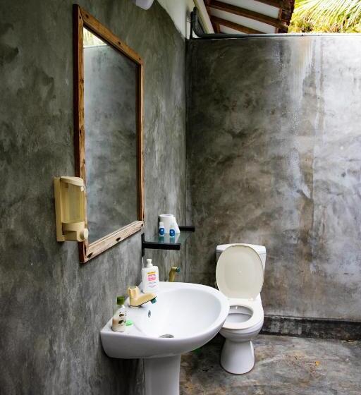 آپارتمان 1 خوابه با چشم‌انداز باغ, Valampuri Kite Resort