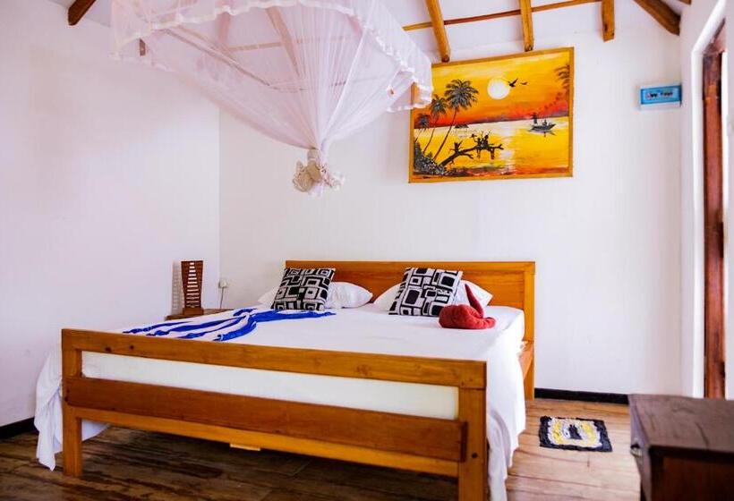 ویلای لوکس 1 خوابه, Valampuri Kite Resort