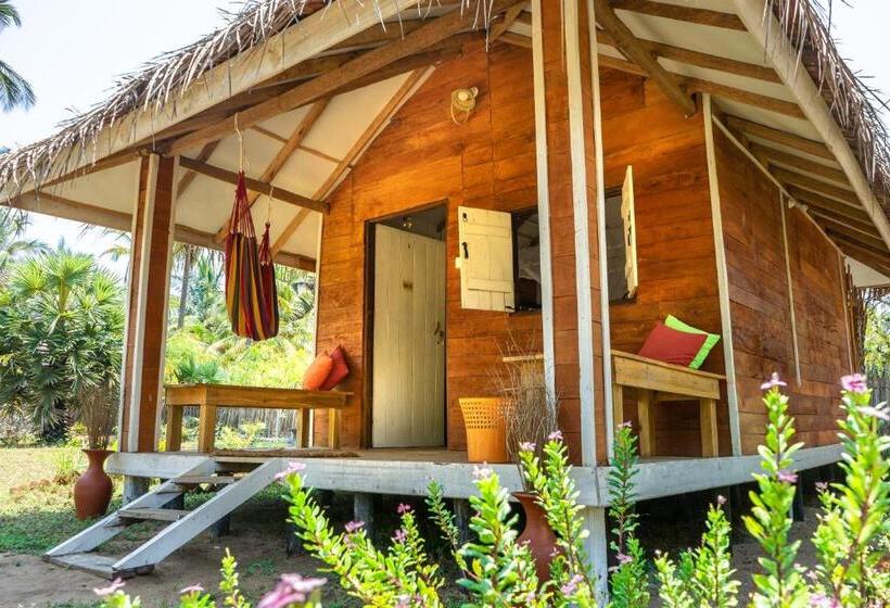ویلای لوکس 1 خوابه, Valampuri Kite Resort