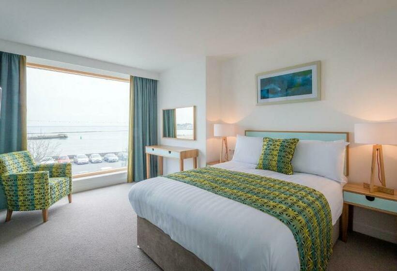 Апартаменты 2 Спальни Вид на Море, Talbot Suites At Stonebridge