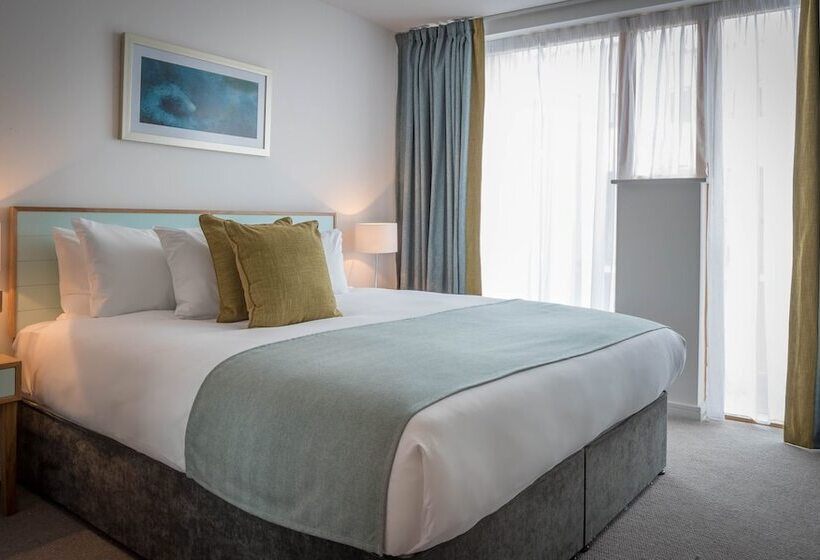 Апартаменты 2 Спальни Внутрение, Talbot Suites At Stonebridge