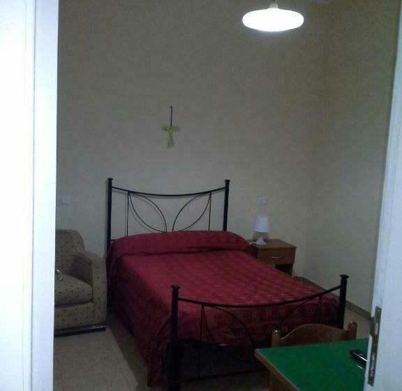 Quarto Economy, La Casa Di Ermelinda