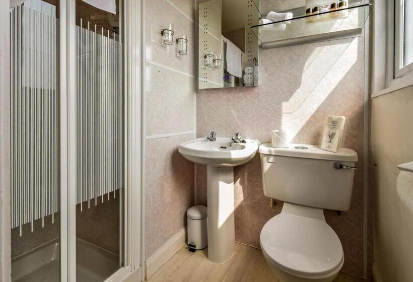 Superior-huone, No. 21 York