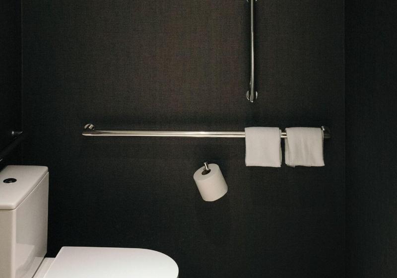Стандартный Номер Кровать Кинг, Ac Hotel By Marriott Des Moines East Village