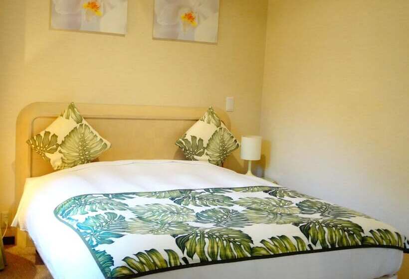 스탠다드 룸, Breezbay Seaside Resort Matsushima