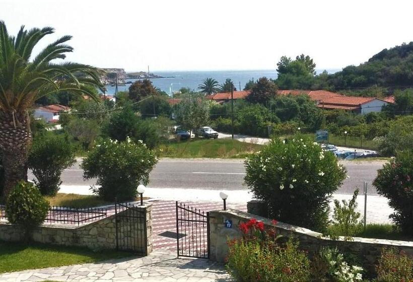 Triple Room Sea View, Ermioni