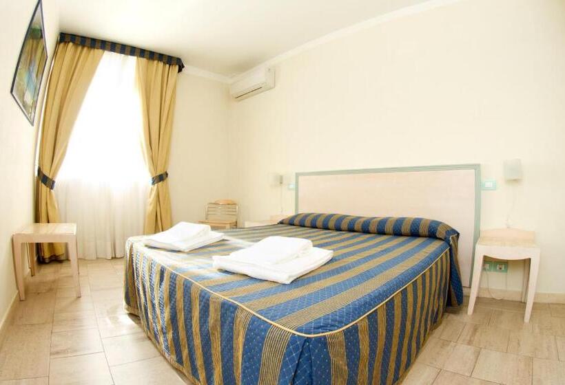 Апартаменты 1 Спальня с Видом, Onda Marina Residence Rta