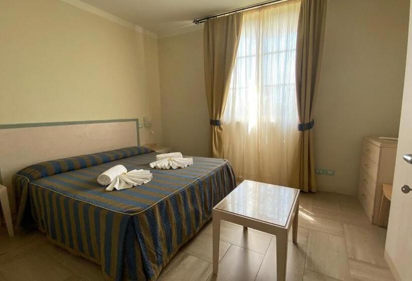 Апартаменты 1 Спальня, Onda Marina Residence Rta