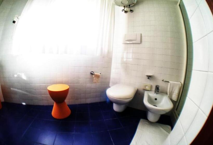 Студия Стандарт, Residence Adriatico