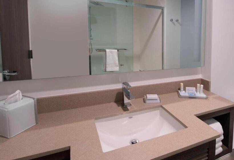 Люкс Deluxe Кровать Кинг, Springhill Suites By Marriott Navarre Beach