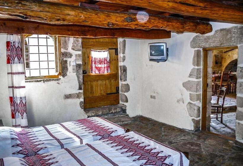 带1个卧室的公寓, Vafes Traditional Stone Houses