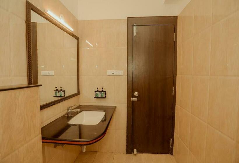 Quarto Deluxe, Yois